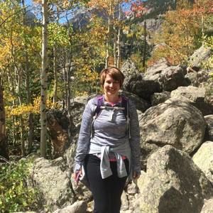 Meet your Posher, Janet